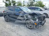 2021 KIA Seltos photo
