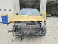 2021 KIA Seltos photo