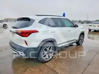 2021 KIA Seltos photo