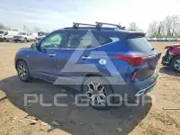2021 KIA Seltos фото