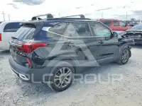 2021 KIA Seltos photo