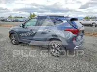 2021 KIA Seltos фото