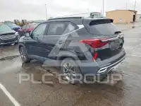 2021 KIA Seltos фото