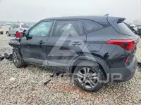 2021 KIA Seltos фото