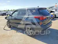 2021 KIA Seltos фото