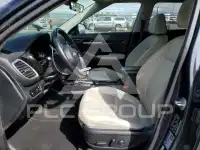 2021 KIA Seltos фото