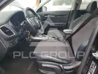 2021 KIA Seltos фото