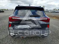 2021 KIA Seltos фото