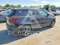 2021 KIA Seltos фото
