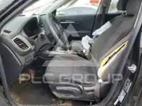 2021 KIA Seltos photo
