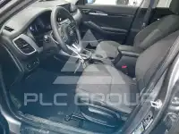 2021 KIA Seltos фото