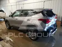 2021 KIA Seltos фото