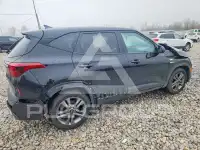 2021 KIA Seltos фото
