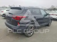 2021 KIA Seltos photo