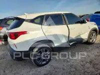 2021 KIA Seltos фото