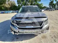 2021 KIA Seltos photo