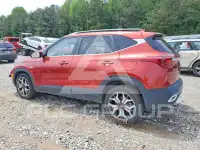 2021 KIA Seltos photo