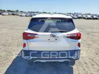 2021 KIA Seltos фото