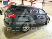 2021 KIA Sedona фото
