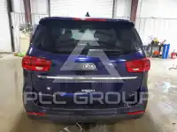 2021 KIA Sedona фото