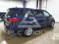 2021 KIA Sedona фото