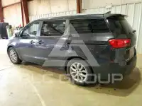 2021 KIA Sedona фото