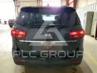 2021 KIA Sedona фото