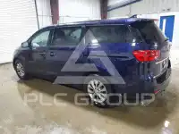 2021 KIA Sedona фото