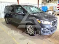 2021 KIA Sedona фото