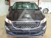 2021 KIA Sedona фото