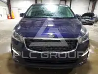 2021 KIA Sedona фото