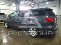 2021 KIA Sedona фото