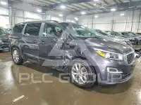 2021 KIA Sedona фото