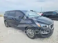 2021 KIA Sedona photo