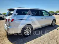 2021 KIA Sedona фото