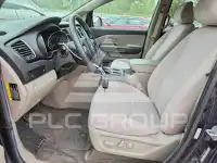 2021 KIA Sedona фото