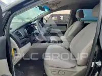 2021 KIA Sedona photo