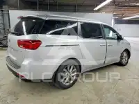 2021 KIA Sedona фото