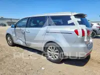 2021 KIA Sedona фото