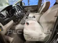 2021 KIA Sedona фото