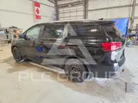 2021 KIA Sedona фото