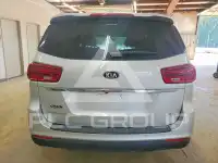 2021 KIA Sedona photo