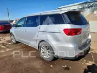 2021 KIA Sedona фото