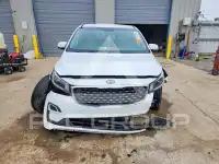 2021 KIA Sedona фото