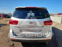 2021 KIA Sedona фото
