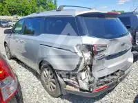 2021 KIA Sedona фото