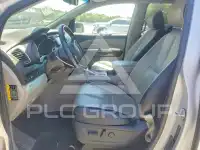 2021 KIA Sedona фото