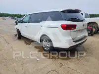 2021 KIA Sedona фото