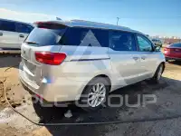 2021 KIA Sedona фото