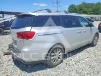 2021 KIA Sedona фото